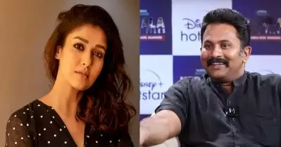 ഈ കള്ളത്തരങ്ങളൊക്കെ ഉള്ളതുകൊണ്ടല്ലേ ഒരു മണിക്കൂർ കൊണ്ട് നയൻതാരയുടെ ഡേറ്റ് ആയിട്ട് വന്നത്: അജു വർഗീസ്