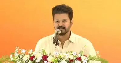 അംബേദ്കറെ അറിയണം, കാമരാജിനെപ്പറ്റിയും അറിയണം; വിദ്യാർത്ഥികളോട് വിജയ്