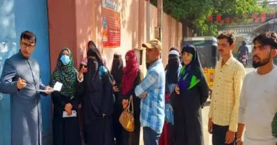 എട്ട് മുസ്‌ലിം പെണ്‍കുട്ടികളെ ആര്‍.പി.എഫ് ഉദ്യോഗസ്ഥര്‍ അറസ്റ്റ് ചെയ്‌തെന്ന വാര്‍ത്ത വ്യാജം