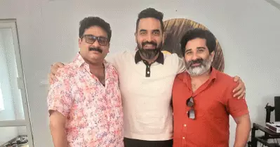 സംവിധാന രംഗത്തേക്ക് തിരക്കഥാകൃത്ത് നിഷാദ് കോയയും; ഷൂട്ടിങ് ആഗസ്റ്റില്‍ ആരംഭിക്കും