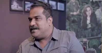 ജോജി ചെയ്തപ്പോൾ ഞാൻ കുറച്ച്‌ കാലത്തേക്ക് ആ സിനിമയിൽ അകപ്പെട്ട് പോയിരുന്നു: ദിലീഷ് പോത്തൻ