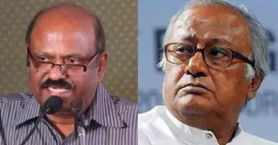 ബംഗാള്‍ സംഘര്‍ഷം; തെരഞ്ഞെടുപ്പ് പ്രഖ്യാപിച്ചാല്‍ ഗവര്‍ണര്‍ക്ക് റോളില്ല; അക്രമങ്ങള്‍ നിരീക്ഷിക്കേണ്ടത് തെരഞ്ഞെടുപ്പ് കമ്മീഷന്‍: സൗഗത റോയ്
