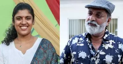 ചിന്ത ജെറോം ആയതുകൊണ്ട് അങ്ങനെ ചിന്തിച്ചു, കളിയാക്കുന്നവർ കളിയാക്കട്ടെ, അവർക്ക് സിനിമാക്കാരോടും അസൂയ ഉണ്ട്: ജോയ് മാത്യു