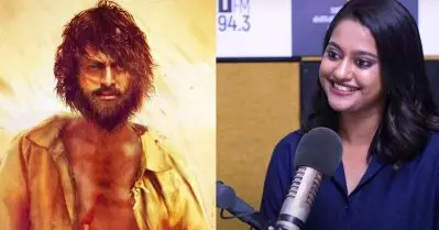 ആടുജീവിതം നിങ്ങൾ കണ്ടതൊന്നുമല്ല സംഭവം, കാണാൻ പോകുന്നതേയുള്ളു: സ്റ്റെഫി സേവ്യർ