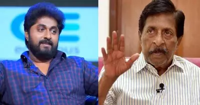 ആ ചിത്രം സംവിധാനം ചെയ്യുമ്പോൾ എനിക്ക് ധ്യാനിനോട് ബഹുമാനം തോന്നി, ചുരുങ്ങിയ സമയംകൊണ്ട് അവൻ ഇത്രയൊക്കെ പഠിച്ചല്ലോ: ശ്രീനിവാസൻ