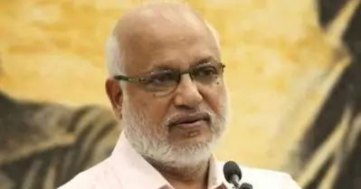 തീവണ്ടി അപകടം തടയാന്‍ കവച് സംവിധാനം ഏര്‍പ്പെടുത്തിയിട്ടുണ്ടെന്ന് മോദി സര്‍ക്കാര്‍ പൊങ്ങച്ചം പറയുന്നു; ഫലത്തില്‍ ഇല്ല: എം. എ ബേബി