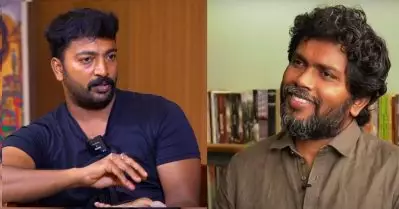 ജാതി മത വ്യവസ്ഥകൾ മാറാനാണ് അദ്ദേഹം ആഗ്രഹിക്കുന്നത്, പാ രഞ്ജിത്ത് ജാതി വിവേചനം അനുഭവിച്ചിട്ടുമുണ്ട്: കലൈഅരസൻ