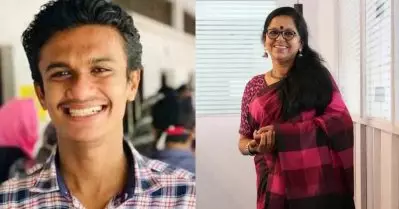 എസ്.എഫ്.ഐയുടെയും കോളേജിന്റെയും നടപടി ഉന്നതവിദ്യാഭ്യാസരംഗവുമായി ബന്ധപ്പെട്ടിട്ടുള്ള ഒരാള്‍ക്കും ദഹിക്കുന്നതല്ല: ശാരദക്കുട്ടി