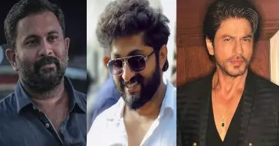 നിവിനും ഞാനും കൂടുമ്പോൾ ചർച്ച ചെയ്യുന്നത് സിനിമ, ധ്യാൻ ഷാരൂഖ് ഖാനെ വെച്ച് പടം പ്ലാൻ ചെയ്യാറുണ്ട്: അജു വർഗീസ്