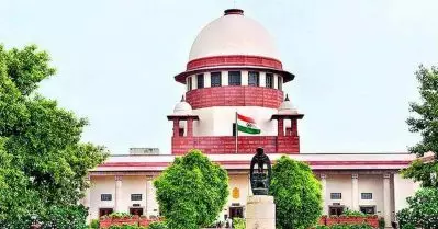 മണിപ്പൂര്‍ ട്രൈബല്‍ ഫോറത്തിന്റെ ഹരജിയില്‍ അടിയന്തര വാദം കേള്‍ക്കാതെ സുപ്രീം കോടതി; ജൂലൈ മൂന്നിന് പരിഗണിക്കും