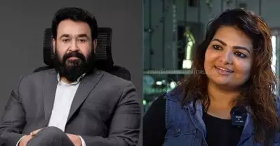ലാലേട്ടൻ പറയുമ്പോഴാണ് ഞാൻ അറിയുന്നത് എനിക്ക് എട്ട് ലക്ഷം ഫോളോവേഴ്സ് ഉണ്ടായിരുന്നെന്ന്: സാന്ദ്ര തോമസ്