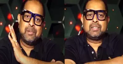 അദ്ദേഹം തമിഴിൽ വർക്ക് ചെയ്യുമ്പോൾ വളരെ ഫ്രീ ആണ്, മുതൽവനെ എന്ന ഗാനം ഞാൻ 15 മിനിട്ടുകൊണ്ടാണ് പാടിയത്: ശങ്കർ മഹാദേവൻ