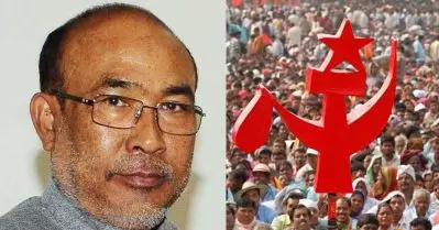 മണിപ്പൂര്‍ കലാപം; ഉത്തരവാദികള്‍ ബി.ജെ.പിയും ബീരേന്‍ സിങ്ങും: സി.പി.ഐ.എം