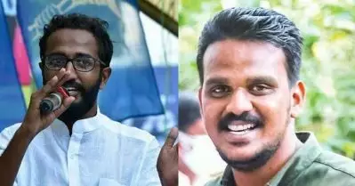 അന്‍സിലിന്റെ സര്‍ട്ടിഫിക്കറ്റ് എവിടെ നിന്ന് വന്നു; ആര് ഉണ്ടാക്കി; വ്യക്തമാക്കേണ്ടത് ദേശാഭിമാനി: കെ.എസ്.യു