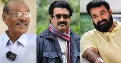 മോഹൻലാലിനേക്കാൾ വലിയ നടൻ ആയിരുന്ന ശങ്കറിന് എന്താണിപ്പോൾ സിനിമ ഇല്ലാത്തത് ?; ഇനി മലയാളത്തിൽ സൂപ്പർ സ്റ്റാർ ഉണ്ടാകില്ല: ബദറുദ്ദീന്‍