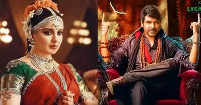 ചന്ദ്രമുഖി രണ്ടാം ഭാഗത്തിൽ രാഘവ ലോറൻസും; ചിത്രീകരണം പൂർത്തിയായി