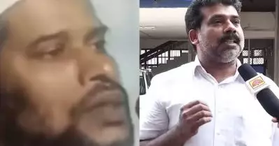 ഇറച്ചിയും ഉള്ളിയും കഴുകാത്തത് കൊണ്ട് ബിരിയാണിവെപ്പുകാര്‍ അത് കഴിക്കാറില്ലെന്ന് മതപ്രഭാഷകന്‍; പരാതി നല്‍കി കുക്കിങ് വര്‍ക്കേഴ്‌സ് യൂണിയന്‍