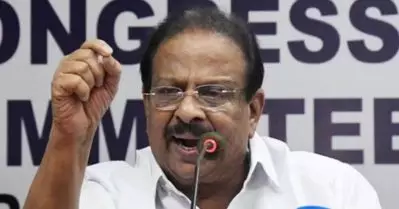 ആവശ്യമെങ്കില്‍ കെ.പി.സി.സി പ്രസിഡന്റ് സ്ഥാനത്ത് നിന്ന് മാറി നില്‍ക്കും: കെ.സുധാകരന്‍