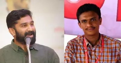 ഒരു എസ്.എഫ്.ഐ സഖാവ് മറ്റൊരു എസ്.എഫ്.ഐ സഖാവിനെ ചതിക്കാന്‍ പാടില്ലായിരുന്നു: വി.ടി.ബല്‍റാം