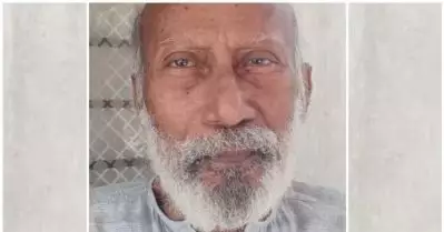 ചലച്ചിത്ര നടൻ സി.വി. ദേവ് അന്തരിച്ചു
