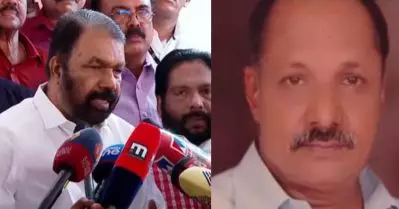 ഞെട്ടിപ്പിക്കുന്ന സംഭവം; സാധ്യമാകുന്ന എല്ലാ നടപടികളും സര്‍ക്കാര്‍ സ്വീകരിക്കും; വര്‍ക്കലയില്‍ കൊല്ലപ്പെട്ട രാജുവിന്റെ വീട് സന്ദര്‍ശിച്ച് ശിവന്‍കുട്ടി