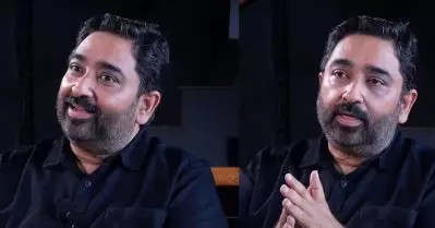 ആ പാട്ടെങ്കിലും എന്റെ അമ്മയുടെ കാൽക്കീഴിൽ സമർപ്പിക്കാമെന്ന് കരുതി : എം. ജയചന്ദ്രൻ