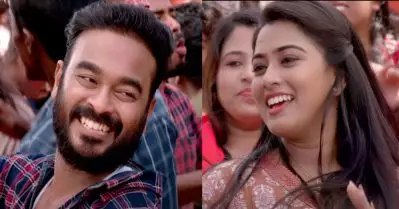 പോയിന്റ് റേഞ്ച്ലെ ‘തച്ചക് മച്ചക്’ വീഡിയോ സോങ് പുറത്ത്‌