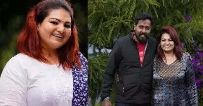 ഒരുപാട് പേരുടെ അധ്വാനമാണ്, ഒത്തിരി പ്രതിസന്ധികളുണ്ടായിട്ടുണ്ട്; തിരിച്ചുവരവില്‍ കൂടെയുണ്ടാകണമെന്ന് സാന്ദ്ര തോമസ്‌