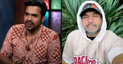 സൗബിൻ അടുത്ത സുഹൃത്ത്, അസിസ്റ്റന്റ് ഡയറക്ടർ ആയിട്ട് വർക്ക് ചെയ്തപ്പോൾ സൗബിന്റെ മറ്റൊരു വശം മനസിലായി: അഭിരാം രാധാകൃഷ്ണൻ