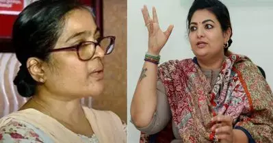 സൈബര്‍ ആക്രമണങ്ങളില്‍ തളര്‍ന്നു പോയൊരാളാണ് ഞാന്‍; ഗിരിജയുടെ വേദന മനസിലാകും: സാന്ദ്ര തോമസ്