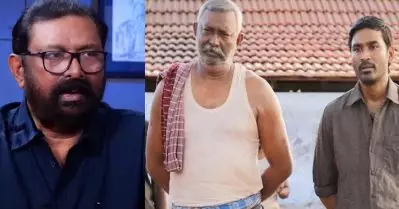 ധനുഷ് ഉണ്ടെങ്കിൽ പോലും ആ ചിത്രത്തിലെ നായകൻ ഞാൻ ആണ്: ലാൽ