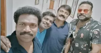 ‘ഇങ്ങനെ ഇടാൻ വേണ്ടി ആണോ ഈ ചിത്രം എനിക്കയച്ചത്’ കൊല്ലം സുധിയുടെ വിയോഗത്തിൽ ടിനി ടോം