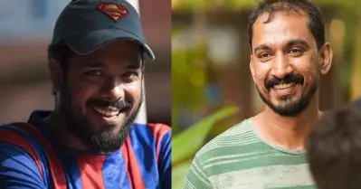 ‘അഭി… ഇത് പറവയിലെ മനാഫല്ല…’ ഷൂട്ടിനിടയിൽ ഖാലിദ് റഹ്‌മാൻ മൈക്കിലൂടെ വിളിച്ചുപറഞ്ഞു: അഭിരാം രാധാകൃഷ്ണൻ 