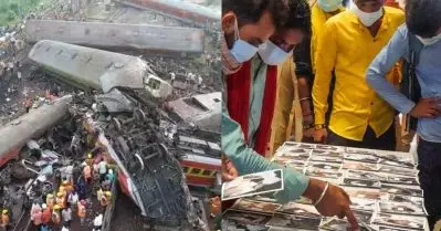 ഒഡിഷ ട്രെയ്ന്‍ അപകടം: കാണാതായവരെ തെരഞ്ഞ് ഉറ്റവര്‍; മൃതദേഹം തിരിച്ചറിയാന്‍ സാധിക്കുന്നില്ലെന്ന് ബന്ധുക്കള്‍