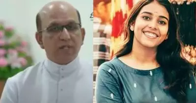 അമല്‍ജ്യോതിയിലെ സമരം തത്പര കക്ഷികളുടെ അജണ്ടയുടെ ഭാഗം: കാഞ്ഞിരപ്പള്ളി അതിരൂപത