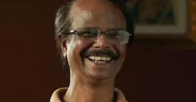 ഹോം സിനിമയിലെ അച്ഛൻ വേഷത്തിന് ഞാനുമായി സാമ്യമുണ്ട്: ഇന്ദ്രൻസ്