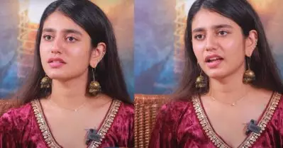 ഫീമെയിൽ സുഹൃത്തുക്കളിൽ നിന്നും എനിക്ക് നല്ല ഓർമകളൊന്നും ഇല്ല: പ്രിയ വാര്യർ