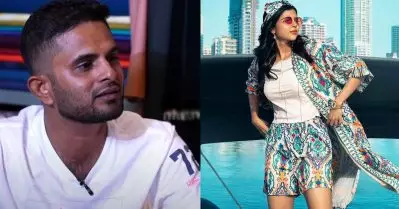 കോസ്റ്റ്യൂമിന് മാത്രം അരക്കോടിക്ക് മേലെ, പാത്തുവിന്റെ വസ്ത്രം ചൈനയിൽ നിന്ന്: മഷർ ഹംസ