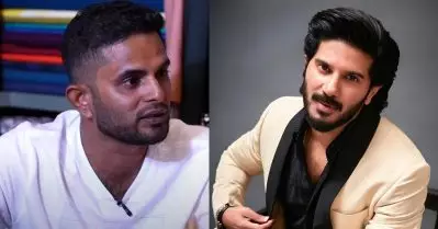 ആ ചിത്രത്തിൽ ദുൽഖർ ഉടുത്ത മുണ്ട് ഞാൻ ഇപ്പോഴും സൂക്ഷിച്ച് വെച്ചിട്ടുണ്ട്: മഷർ ഹംസ