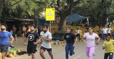 ഏഷ്യന്‍ ഗെയിംസ് സെലക്ഷന്‍ ട്രയല്‍സില്‍ പങ്കെടുക്കണം; ഒന്നര മാസത്തെ സമയം ആവശ്യം: ഗുസ്തി താരങ്ങള്‍