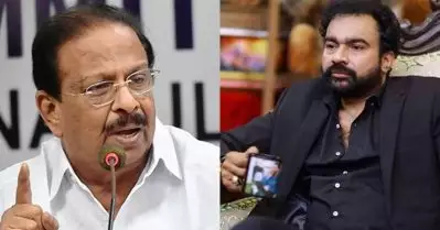 പോക്‌സോ കേസില്‍ സുധാകരന്റെ പേര് പറയാന്‍ ഡി.വൈ.എസ്.പി ഭീഷണിപ്പെടുത്തി: മോണ്‍സന്‍ മാവുങ്കല്‍