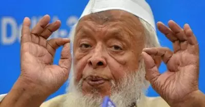 ഏക സിവില്‍ കോഡിനെതിരെ തെരുവില്‍ പ്രതിഷേധിക്കില്ല; നിയമപരമായി പോരാടും: ജംഇയത്ത് ഉലമ ഇ ഹിന്ദ്