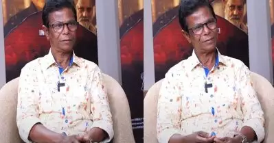 ചെറിയ ചിത്രങ്ങൾക്ക് സ്പേസ് പോലും കൊടുക്കുന്നില്ല; പാവപ്പെട്ടവന്റെ സിനിമയെ കാലുമടക്കി അടിക്കും: ഇന്ദ്രൻസ്