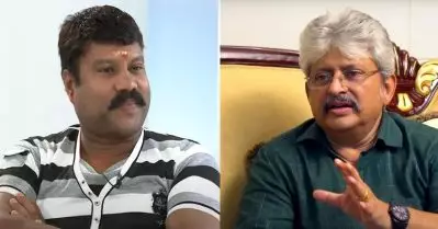 എന്റെ മൂന്നാല് പടത്തിൽ മണി ഉണ്ടായിരുന്നില്ല, എന്തുകൊണ്ടാണ് അങ്ങനെ ഒരു ഗ്യാപ് വന്നതെന്ന് എനിക്കറിയില്ല: രാജസേനൻ