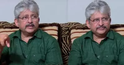 ശ്രീകൃഷ്ണനെ ലൈവായി കൊണ്ടുവന്ന് സിനിമ എടുത്താൽ എന്താണ് കുഴപ്പം? അത് വിശ്വാസം ഉള്ളവർ കണ്ടോട്ടെ: രാജസേനൻ