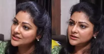 രാഷ്ട്രീയത്തിലേക്ക് ഇറങ്ങണമെന്ന് പറഞ്ഞ്‌ എന്നെ സമീപിച്ചിട്ടുണ്ട്: അഭിരാമി