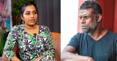 വിനായകൻ ചേട്ടൻ വളരെ യുണീക് ആയിട്ടുള്ള ഒരാളാണ്, അദ്ദേഹത്തെപ്പോലെ വേറൊരാളെ ഞാൻ ഇതുവരെ കണ്ടിട്ടില്ല: രജിഷ വിജയൻ