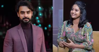 ആ സിനിമയിൽ ടൊവിനോ ഇട്ട പാന്റ് പെൺകുട്ടികളുടെ സ്കർട്ട് മുറിച്ചിട്ട് ഞാൻ തന്നെ ഉണ്ടാക്കിയെടുത്തതാണ്: സ്റ്റെഫി സേവ്യർ
