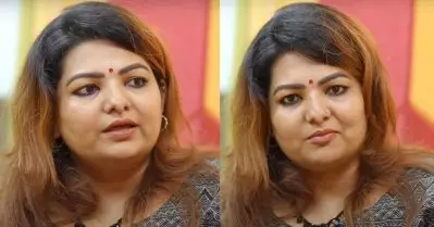 അങ്ങനെയുള്ളവരെക്കൊണ്ട് ഒന്നും ചെയ്യാൻ പറ്റില്ല, വേണമെങ്കിൽ കാലുപിടിക്കാം, കാലുപിടിച്ചിട്ടുമുണ്ട്: സാന്ദ്ര തോമസ്