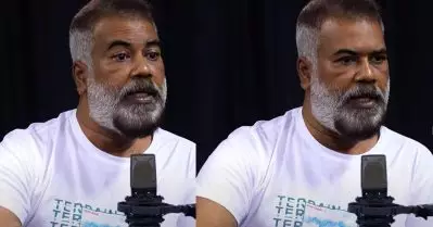 ഞാൻ സിനിമ എടുക്കുന്നത് ഫെമിനിസം പറയാനല്ല, ഫെമിനിസത്തിന്‌ ഞാൻ എതിരാണ്: രഞ്ജൻ പ്രമോദ്